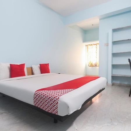 Oyo Flagship 48158 Ss Towers Hotel Podanur Екстериор снимка