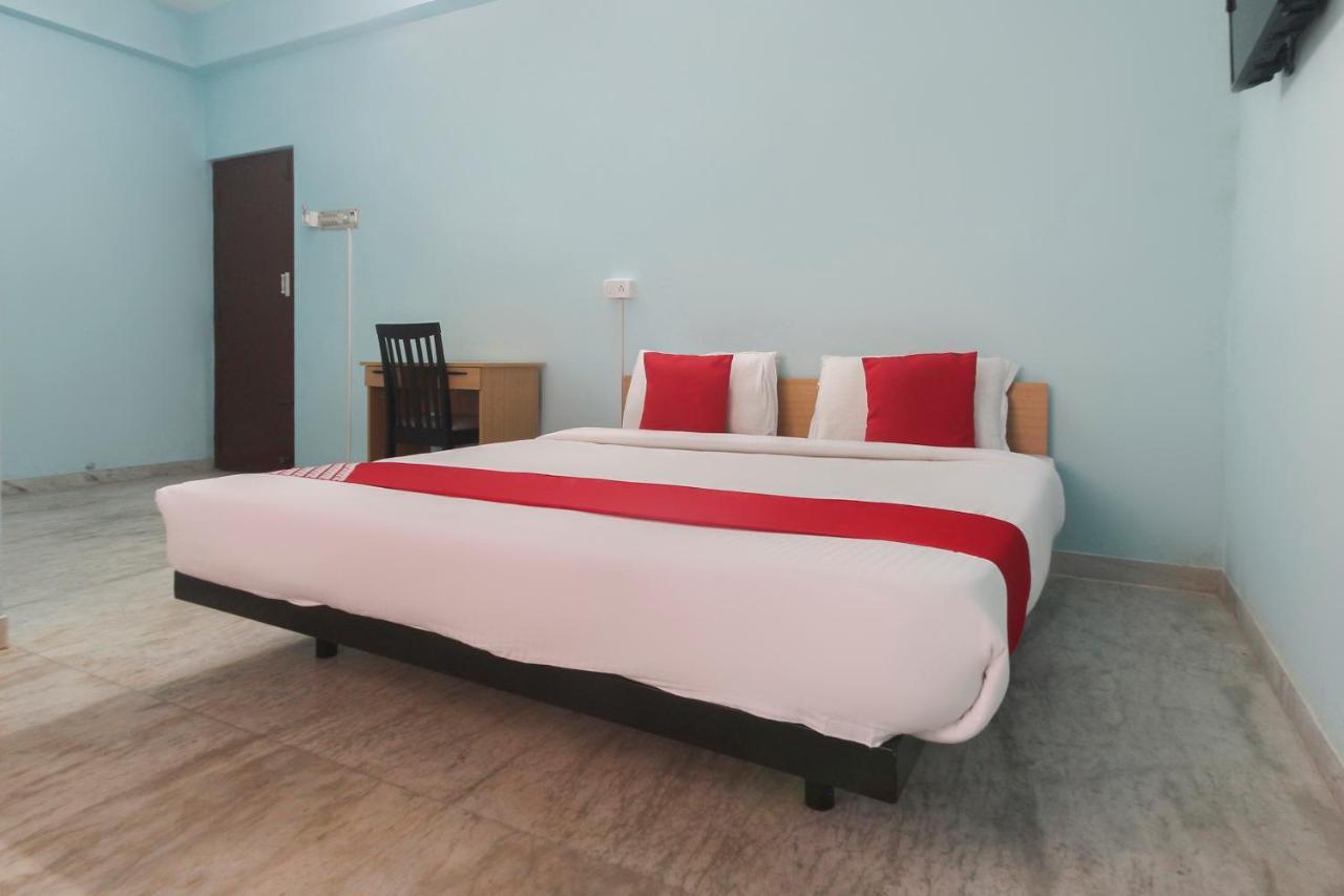 Oyo Flagship 48158 Ss Towers Hotel Podanur Екстериор снимка