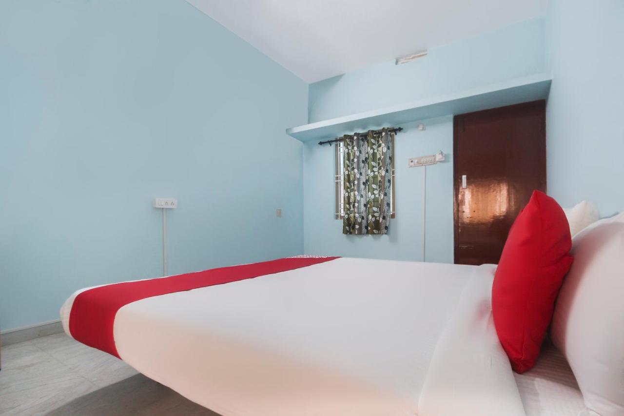 Oyo Flagship 48158 Ss Towers Hotel Podanur Екстериор снимка
